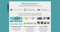 Desktop Screenshot of lefioul.com